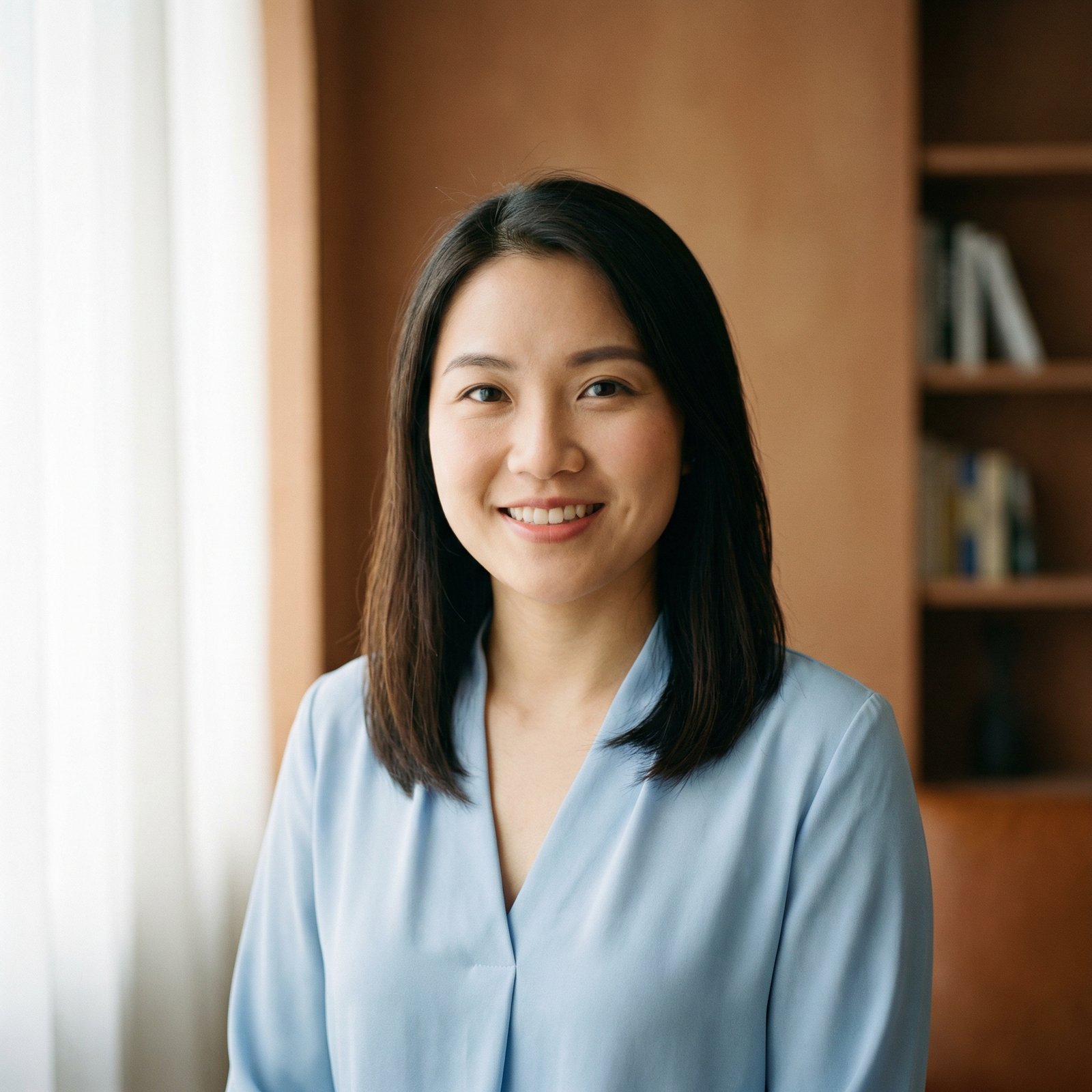 麻豆心理顾问苏晓薇